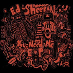 Ed Sheeran - You Need Me EP [CD]