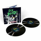 SEX PISTOLS - THE ORIGINAL RECORDINGS