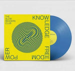 The Slow Readers Club - Knowledge Freedom Power