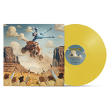 Oliver Tree - Cowboy Tears