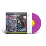 RAMONES - SUBTERRANEAN JUNGLE [VINYL]