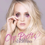 Carrie Underwood ‎– Cry Pretty [CD]