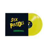 SEX PISTOLS - THE ORIGINAL RECORDINGS