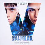 Valerian And The City Of A Thousand Planets S/track [VINYL]