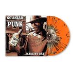 VARIOUS ARTISTS - GO AHEAD PUNK...MAKE MY DAY [VINYL]