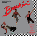 VARIOUS ARTISTS - BREAKIN' OST [VINYL]