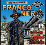 VARIOUS ARTISTS - FRANCO NERO [VINYL]