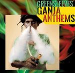 VARIOUS ARTISTS - GREENSLEEVES GANJA ANTHEMS [VINYL]