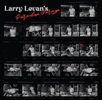 LARRY LEVAN'S - PARADISE GARAGE [VINYL]