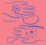 VARIOUS ARTISTS - SALUTATIONS [VINYL]