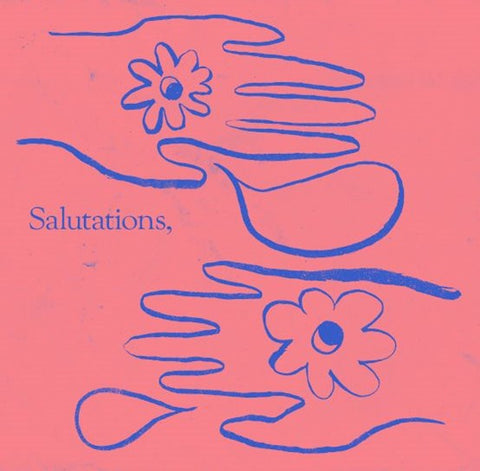 VARIOUS ARTISTS - SALUTATIONS [VINYL]