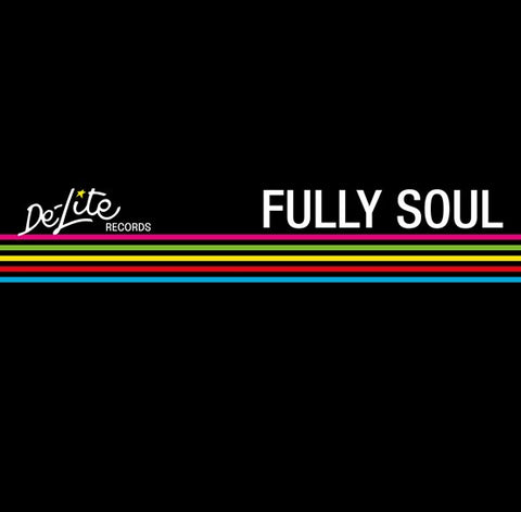VARIOUS ARTISTS - DE-LITE SOUL [VINYL]