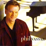 Phil Vassar ‎– Phil Vassar [CD]