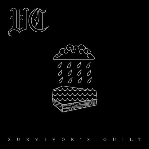 Vinnie Caruana - Survivor's Guilt [VINYL]