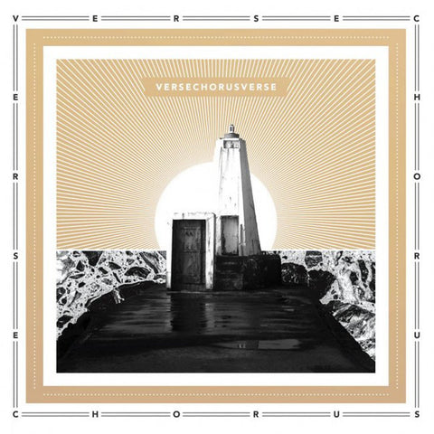 VerseChorusVerse ‎– VerseChorusVerse [CD]