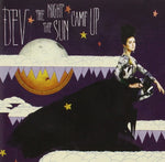 Dev - The Night The Sun Came Up [CD]