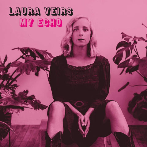 Laura Veirs - My Echo