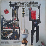 Sean O'Riada - Vertical Man [CD]