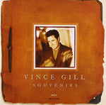 Vince Gill ‎– Souvenirs [CD]