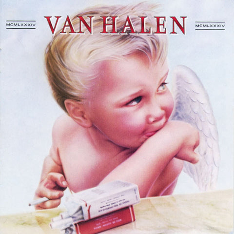 Van Halen - 1984