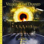 Dave Davies & John Carpenter - Village Of The Damned (Deluxe Edition - Original Motion Picture Soundtrack) [VINYL]