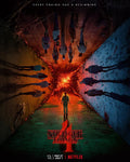 Stranger Things: Soundtrack from the Netflix Series Season 4
