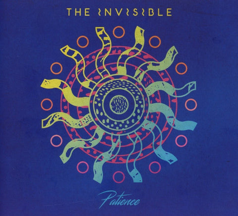 The Invisible – Patience
