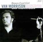 Van Morrison – Brown Eyed Girl [VINYL]