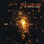 Sullem Voe - All Naked Flames [CD]