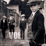 Volbeat – Rewind Replay Rebound [CD]