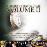 The Best That Is Irish Volume II [CD]