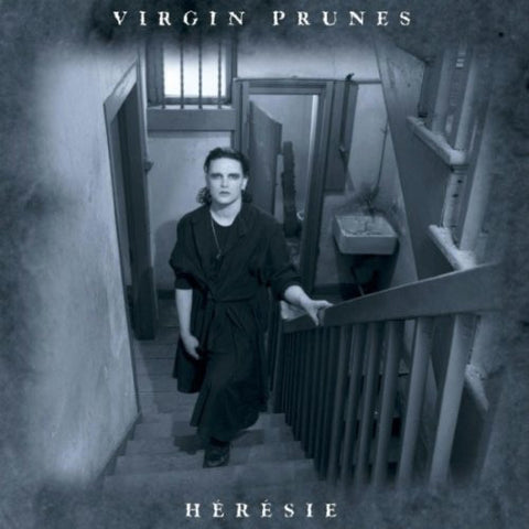 Virgin Prunes – Hérésie [CD]