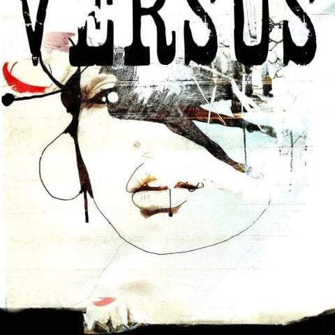 Various Versus [CD]