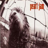 Pearl Jam ‎– Vs.