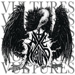 AxeWound ‎– Vultures [CD]