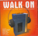 Walk On [CD]