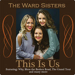 The Ward Sisters - This Is Us [CD]