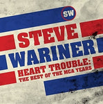 Steve Wariner - Heart Trouble: The Best Of [CD]