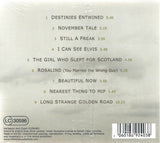 The Waterboys ‎– Modern Blues [CD]