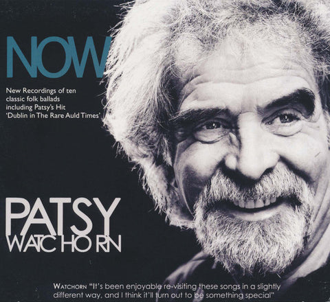 Patsy Watchorn ‎– Now [CD]