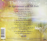 The Waterboys ‎– An Appointment With Mr Yeats
