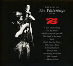 The Waterboys - The Best of The Waterboys '81-'90 [CD]