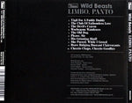 Wild Beasts – Limbo, Panto [CD]