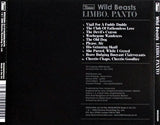 Wild Beasts – Limbo, Panto [CD]