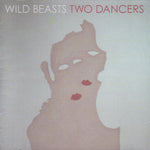 Wild Beasts ‎– Two Dancers [CD]