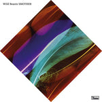 Wild Beasts – Smother [CD]