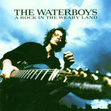 The Waterboys ‎– A Rock In The Weary Land [CD]
