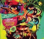 One Love, One Rhythm: The Official 2014 Fifa World Cup Album [CD]