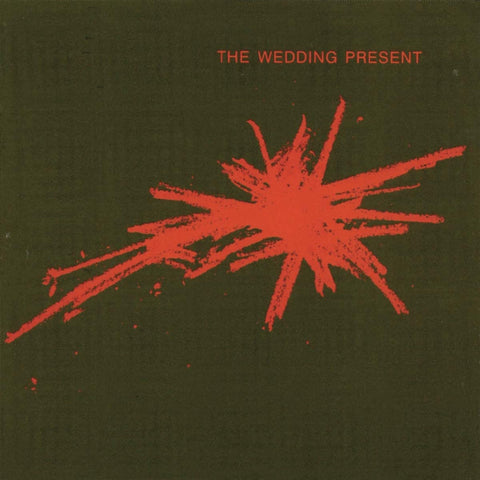 The Wedding Present - Bizarro [VINYL]