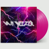 Weezer - Van Weezer